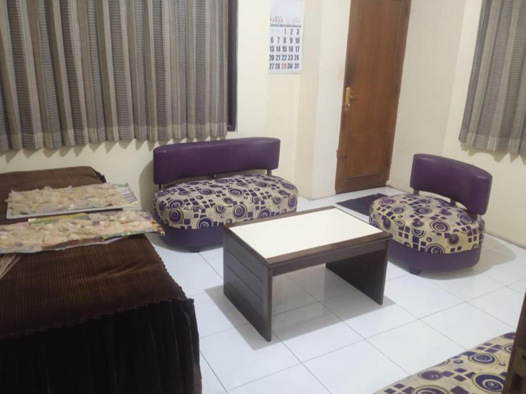 Chalet Turangga Bandung